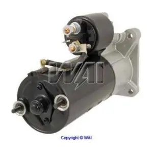 WAI 33110N