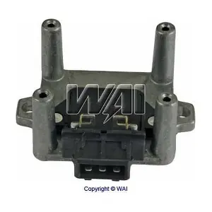 ICM1104 WAI