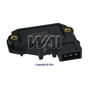 WAI BM340