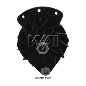 WAI 8618N