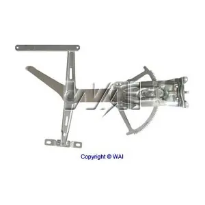 WPR2338L WAI