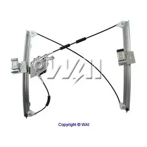 WAI WPR2434L