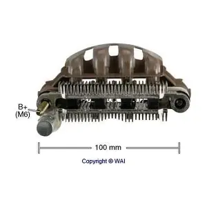 IMR10040 WAI