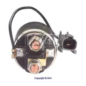 SS398 INTERMOTOR
