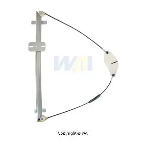WPR2243R WAI
