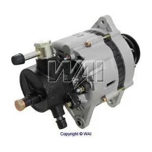 WAI 12717N