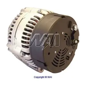 ALT2070A Bosch UP Test