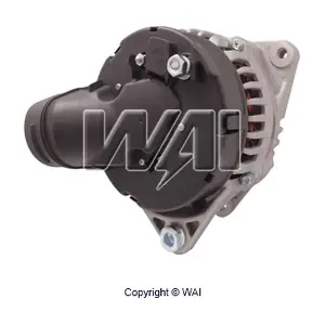 WAI 13773N