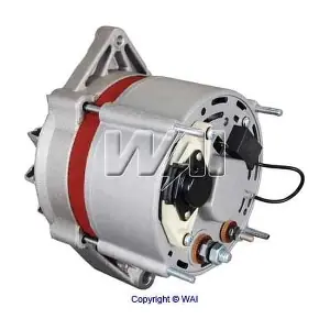 WAI 12373N