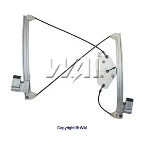 WPR2191R WAI