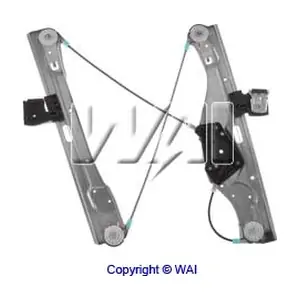 WPR0444R WAI