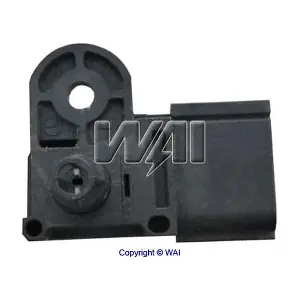 MAP9122 WAI