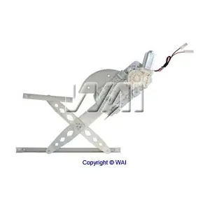 WPR2129RM WAI
