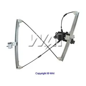 WPR2358LM WAI