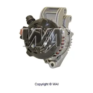 11666N WAI