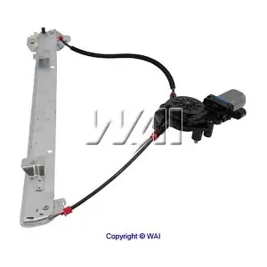WPR2819RM WAI