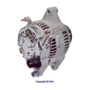 WAI 13245N