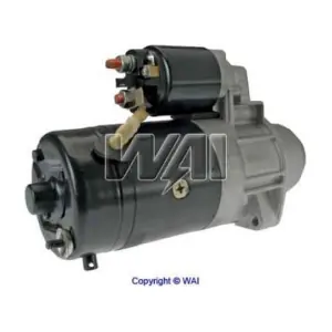 WAI 17040N