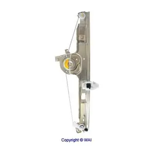 WPR1250L WAI