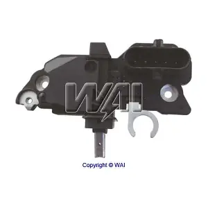 IB120 WAI