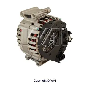 WAI 11461N