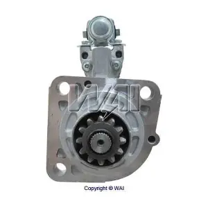 WAI 30028N