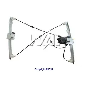WPR2409RM WAI