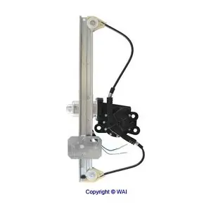 WPR2098LMB WAI
