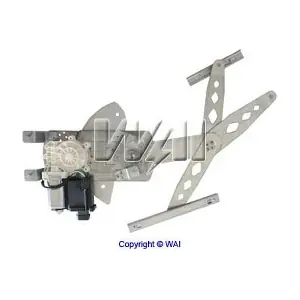 WAI WPR2775RM