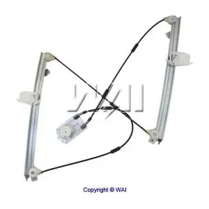 WPR1186L WAI