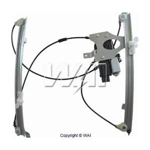 WPR3856RM WAI