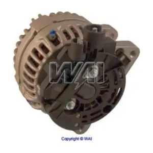 WAI 21444N