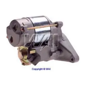 WAI 17519N