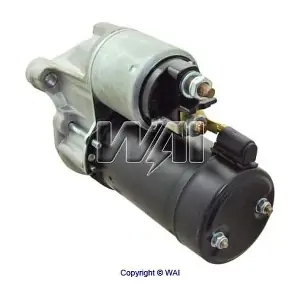WAI 17701N
