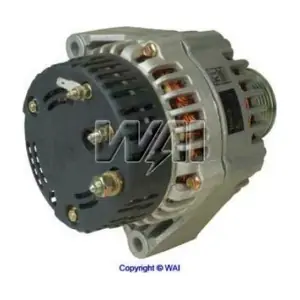 WAI 13376N