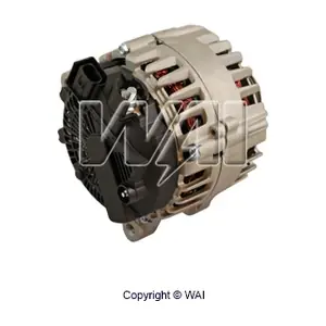 WAI 20716N