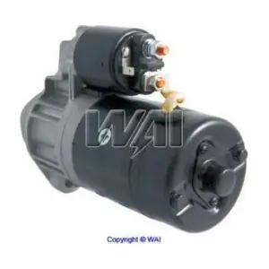 WAI 17009N
