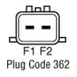 4868760AF CHRYSLER