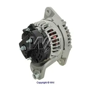 WAI 12490N