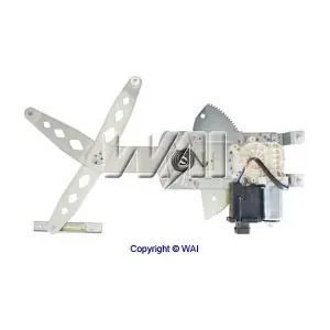 WPR2334LM WAI