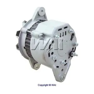 WAI 12114N