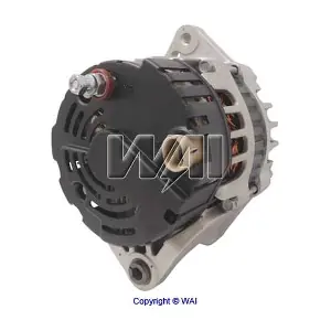 WAI 11736N