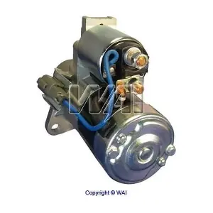 WAI 17295N