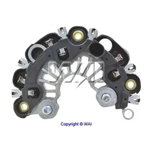 WAI IBR208