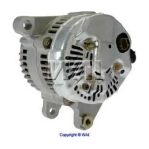 WAI 13809N
