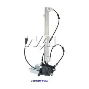 WAI WPR2376LMB