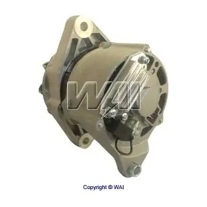 WAI 12029N