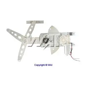 WAI WPR2332LM