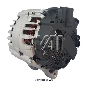 WAI 20649N