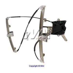 WPR2405R WAI
